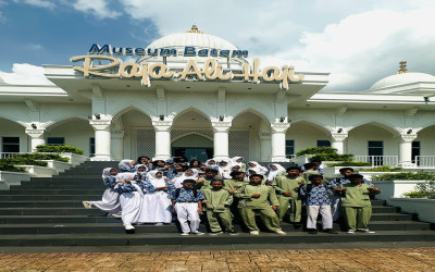 Mengenal Budaya dan Sejarah Bangsa melalui Museum